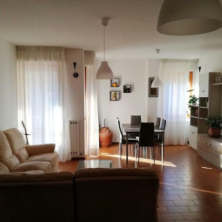 Casa Alessandro Читта-ди-Кастелло Экстерьер фото