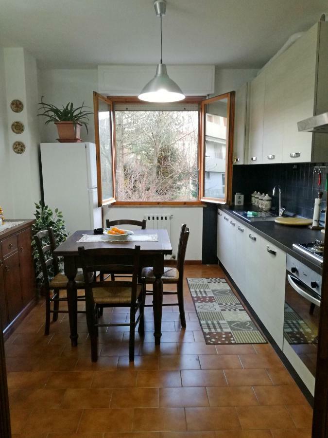 Casa Alessandro Читта-ди-Кастелло Экстерьер фото